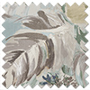 Spring Garden, Seafoam - Made to Measure Curtains